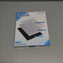 HEPA Cabin Air Filter with Activated Carbon Bean, Tested 99.95% Filtration, Zero deformation, CF12450 for JEEP Gladiator (2020-2025), JEEP Wrangler (2018-2025), NOT for Diesel Engines