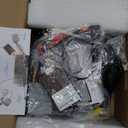 Car Stereo Radio for Chevrolet Chevy Silverado Avalanche Tahoe GMC Siera Canyon Yukon 2003 2004 2005 2006, 7" Touchscreen Android 13 Car Radio with CarPlay Android Auto GPS Navi Bluetooth SWC Camera