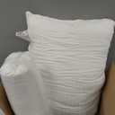 Beckham Hotel Collection Bed Pillows Standard/Queen Size Set of 2 - Original Soft Down Alternative Pillow for Sleeping - Soft Support for Back, Stomach or Side Sleepers (White)