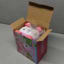 Musical Puppy Toy 6-12 Months,Baby Bilingual Toddler Learning for 1+ Year Old Girl Gift,Baby Crawling Toys,Infant Tummy Time Toy, 1st Birthday Gift Christmas for Newborn Girl Boy Age 1-2