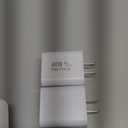 USB C Wall Fast Charger Block, 40W 4-Port Type C Charger Fast Charging Blocks PD Power Charger Adapter+QC 3.0 USB Multiport Charger Brick for iPhone 17/16/15/14/13/12 Pro Max, iPad, Galaxy S25-2Pack (White)