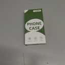 2 x Compatible with iPhone 15 Pro Max case Fits MagSafe 10FT Drop Resistant Matte Skin Feeling Shockproof Back Cover Fits iPhone 15 Pro Max Phone Cases, Light Blue