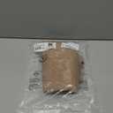 Dokotoo 3/4 Length Sleeve Womens Tops Dressy Casual Blouses Boat Neck Batwing Babydoll Top, Size: Small