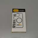 MOCCA Magnetic for iPhone 17 Pro Case, (Compatible with Magsafe) (16FT Military Grade Protection) Full Camera Protection Anti-Fingerprint Slim Translucent Matte Phone Cover 6.3",Stone