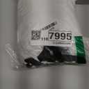 Momcozy Baby Wrap Carrier, Easy to Wear Infant Carrier Slings, Lightweight Hands Free Baby Sling, Adjustable Baby Carriers for Newborn to Toddler 8-35 lbs, Black