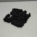 Wealurre Cotton Bikini Women's Breathable Panties Seamless Comfort Underwear (Medium, B3/A3)