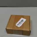 7056 Check Valve Cover with Flapper Assembly Replacement for 7235, 7236, 7305, 7511, 7512 Check Valve (1, RED)