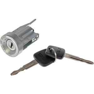 Dorman 924-731 Ignition Lock Cylinder Compatible with Select Chevrolet/Toyota Models
