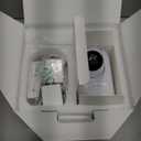 Momcozy Video Baby Monitor, 5.5 1080P Full HD Baby Monitor with Camera No WiFi, Infrared Night Vision, 5800mAh 120-hrs Battery, ECO, VOX, 2-Way Audio, 1640ft Range, Record and Rewind Locally, BM03