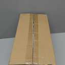 4 Packs Halloween Ghost Decor Light up Ghost Kit Outdoor Indoor Spooky Halloween Party Decorations for Garden Lawn Front Porch with Easy to Assemble Halloween Decorations