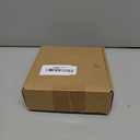 Foaincore 6 Pcs Ferret Clothes Accessories Include Ferret Leash and Harness Set Safe Pet Collar with Bell Small Soft Pet Sweater for Guinea Pig Hamster Chinchilla Teacup Chihuahua Grey and Red