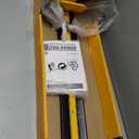 22-inch Hedge Trimmer Cordless, Compatible with Dewalt 20V MAX Battery, Electric Bush Shrub Edge Trimmer, Powerful & Lightweight Battery and Charger Not Included