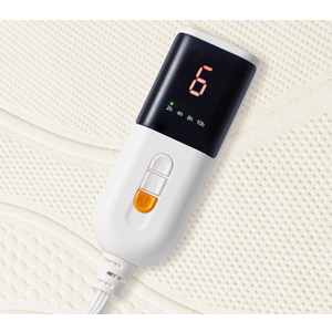 Heated Blanket Heater/Thermostat Plug In