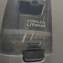 BLACK+DECKER dustbuster Handheld Vacuum, 8V Cordless, Hand Vacuum for Quick Cleanup with Crevice Tool and Washable Filter (HNVC220BCZ01)