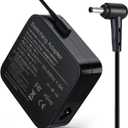 New 19V 4.74A 90W AC Power Charger Replace for ASUS Q524 Q524U Q534 Q534U Q524UQ Q534UX Q524UQ-BBI7T1 Q524UQ-BBI7T15 2-in-1 15.6" Touch-Screen Laptop