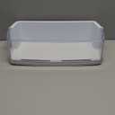 AAP73631502 LG Refrigerator Shelf Replacement (RIGHT) Compatible with Ken-more LG Refrigerator Door Bin LFX28968ST LMXS27626S - BY AMI PARTS