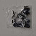 2.4G Wireless Flute Microphone Tie on Music Instruments Microphone, Wireless Receiver and Transmitter, for Flute and More