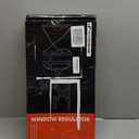 MTC 1432/51-33-1-977-580 Window Regulator (w/o Motor - Right Front 51-33-1-977-580 MTC 1432 for BMW Models)