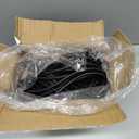 Pond Pump, 3500 GPH 200 W Submersible Water Pump with 2 Hose Adapters, 33 FT Power Cord, Check Valve, Filter Bag for Outdoor, Garden Ponds, Waterfalls, Fountains, Blue