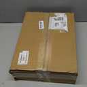 sancua 6 Pack Pink Tablecloth 60 x 102 Inch, Rectangle Table Cloth for 6 Feet Tables - Stain and Wrinkle Resistant Washable Polyester Table Cover for Dining Tables, Valentines Parties