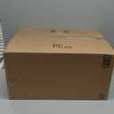 Vintage Dark Green Living Room Rug, 8x10 Washable Area Rugs for Dining Room Under Kitchen Table, Bedroom, Oriental Low Pile Stain Resistant Non-Slip Large Carpet (8x10 Dark Green)