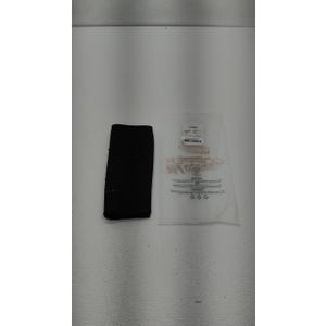 Copper Fit Rapid Relief Sleeve Black S/M