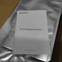 BAAGGNAA 60 Pack High Barrier Stand-Up Coffee Bean Bags with Vented Valve, Matte Metallic, Heat-Sealable and Resealable Solid Color Pouches for Food Storage (5.1 * 8 inch,1/2 lb,8 oz,Silver)