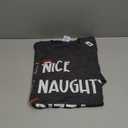 T shirt dark heather male large  dark grey