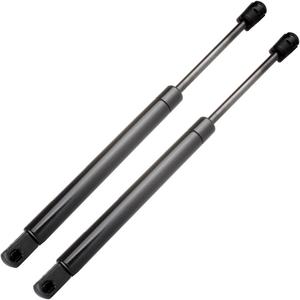 ECCPP 2pcs Rear Trunk Lift Supports Struts Rods Shocks for Chevrolet for Malibu 2008 2009 2010 2011 2012 ECCPP 2pcs Rear Trunk Lift Supports Struts Rods Shocks for Chevrolet for Malibu 2008 2009 2010 2011 2012