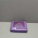 Cedar Blocks for Clothes Storage, Cedar Wood Chips and Balls for Drawer 80PCS, Closet and Kitchen Freshener, 100% Natural Cedar Blocks