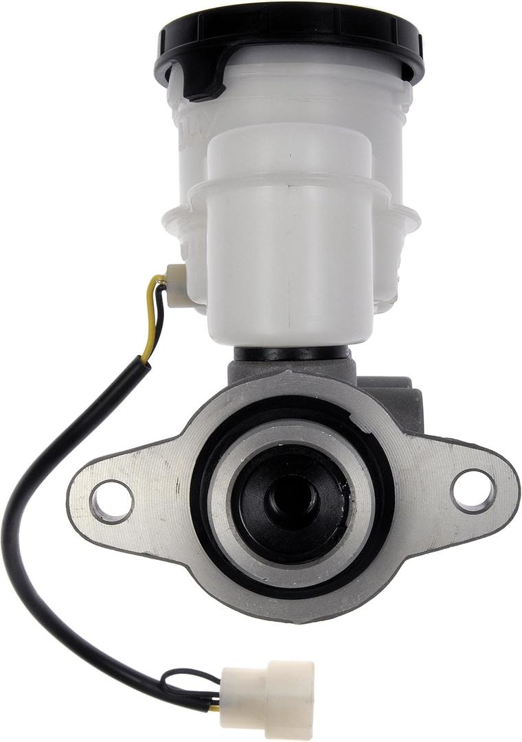 Dorman M39786 Brake Master Cylinder Compatible with Select Isuzu Models