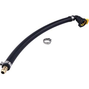 6.7L Powerstroke Diesel Fuel Filter Tank Supply Line Connector Repair Kit HC3Z9J338L Compatible with Ford F250 F350 F450 F550 2011-2022 (At Filter/Tank/Pump)