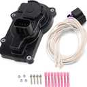 217-2293 Throttle Position Sensor Wiring Harness Kit Compatible with 2003-2007 Escalade, Silverado, Suburban, Sierra Replacement 12570800 977-000