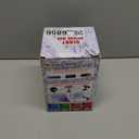 700 Sqft Glow Pink Giant Durable Spider Webs Halloween Decorations Outdoor, Stretchy Pink Beef Netting for Halloween Decorations Indoor Party(24FT x 4FT)