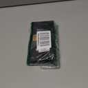 SSLOTSCASE for iPhone 17 Pro Max Case with 2X Privacy Screen Protector, Credit Card Holder & Stand & Slide Lens Cover & Kickstand, Military-Grade Heavy Duty Phone Cover for iPhone 17 Pro Max, Orange