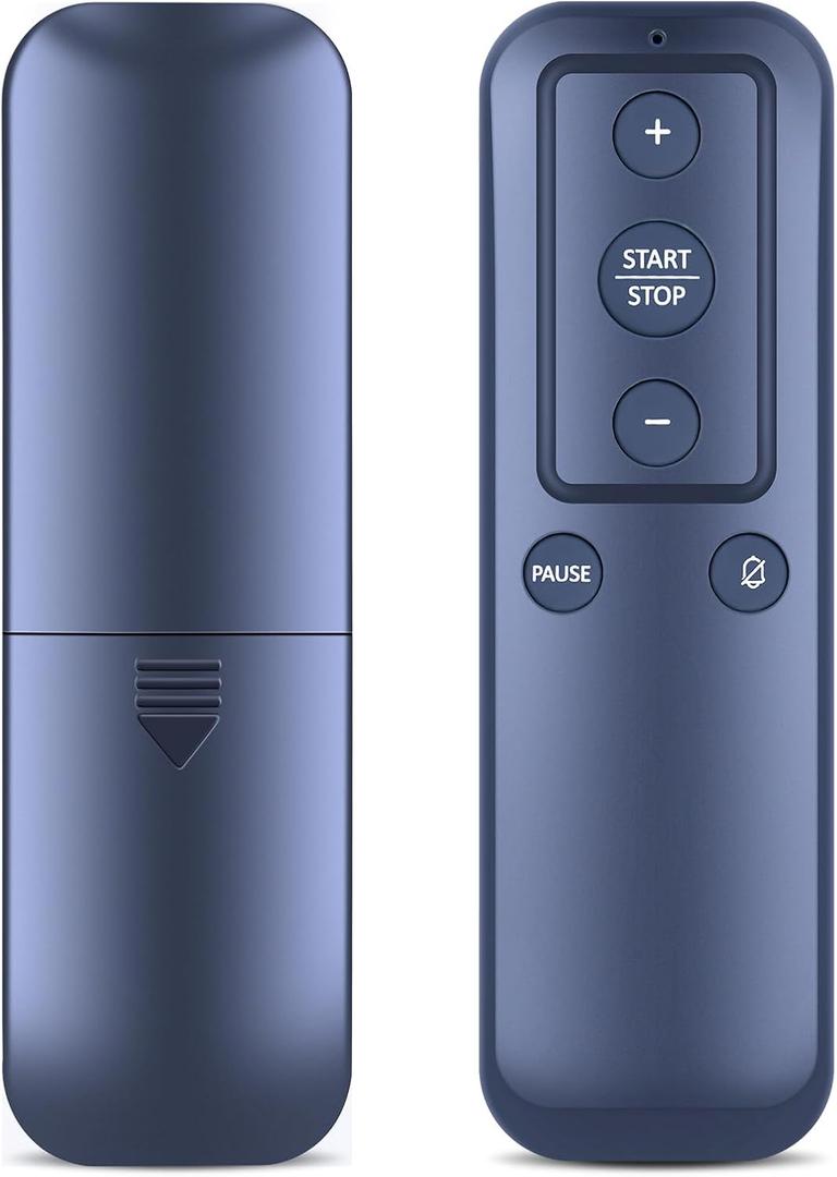 Replacement Remote Control for Upreign Under Desk Treadmill 2.5HP, for WELLFIT Walking Pad Treadmill WFWP009