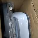 Cricut EasyPress 3 Heat Press Machine (9"x 9") with Heat Press Mat (15" x 12"),Blue