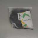 Hands Free Pumping Bra Hands-Free Breast Pump Bra Nursing Bras for Pumping Adjustable Breast-Pumps Holding and Nursing Bra (Black, Large)