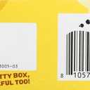 From the Ground Up - Cauliflower Crackers Cheddar - 4 oz. (EXP 03/11/26)