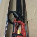Chainsaw Hedge Trimmer / Shrub Trimmer 21V power system, 120W motor