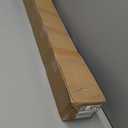 Wonderdriver Heavy Duty 220lb Roof Rack Cross Bars Fit for GMC Yukon & Yukon XL, Chevy Suburban & Tahoe 2015-2020, Cadillac Escalade & Escalade ESV, Chevrolet Aluminum Crossbar Rooftop Cargo Carrier