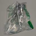 Water Heater Cleaning Tool, Improves Hot Water Supply, Removes Hard Water Sediment, Flushes Gas & Electric Tanks, Pro-Grade DIY Solution