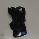 Procare Comfortform Wrist Splint, Right, Medium