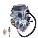 GENRICS Carburetor Carb 4BE-14901-30-00 Replacement for XT225 XT 225 1992-2000