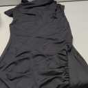 Shein Womens Black Sleeveless Dress Size Small
