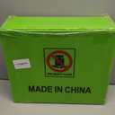 Stainless Steel Wall-Mount Mailbox for House,Rust-Proof Metal Mail Boxex, Large Capacity Post Box,Mailboxes for Outside(Rectangle No Lock)