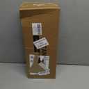 KeFanta Commercial Mop Heavy Duty Industrial Mop with Long Handle,60" Looped-End String Wet Cotton Mops for Floor Cleaning,Home,Kitchen,Office,Garage and Concrete/Tile Floor