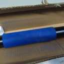 getlstub 12FT Telescopic Pool Pole, Heavy Duty Aluminum Extension Pole 3.3-12 FT for Above Ground & Inground Pools, Fits Skimmer, Net, Brush & Vacuum Heads