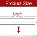 OD 2.5'' Inch 48 Inch Length Straight DIY Custom Mandrel Exhaust Pipe Tube Pipe,Industrial Pipes,T304 Stainless Steel,Universal Fit,2.5''(63MM) OD Mandrel Straight Pipe-1PC