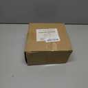 Mega Handles 35 Pack I Cabinet Pulls 5 Inch, Stainless Steel Cabinet Handle Pulls I Ideal for Kitchen Drawer, Cabinets, Door, Cupboard I Hardware for Cabinets - Hole Distance 3 Inch - Satin Nickel